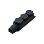 Kalthoff - Contactdooscombinatie Wcd 3/Ra Kd 250/16 Ip44 Z