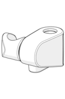 Hansa - Toebeh./onderdelen sanitaire kranen SCHUIFSTUK