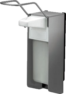 All Care - Mediqo-line Zeepdispenser Medq Zeepdisp Mql05A