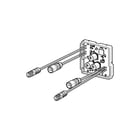 Hansa - Toebeh./onderdelen sanitaire kranen Hansa Tbh/Onderd. 59914560