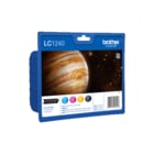 Brother - Netwerkadapter Cartridge Lc1240Valbp