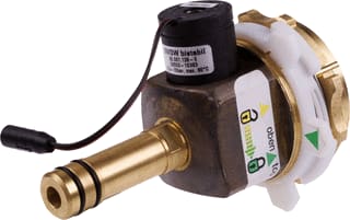 Hansa - Toebeh./onderdelen sanitaire kranen FUNCTIONAL UNIT