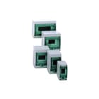 Schneider Electric - Mureva Enclosure Mini Groepenkast, leeg Kaedra 13975