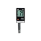 Testo - Temperatuurmeter Tem/Hig Log Testo 175-H1