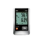 Testo - Temperatuurmeter Temp.Logger Testo 176-T4