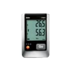 Testo - Temperatuurmeter Temp.Logger Testo 176-H1