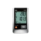 Testo - Temperatuurmeter Tem/Hyg Log Testo 176-P1