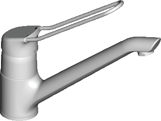 Venlo - Nimbus Medical new Keukenmengkraan Nimb/Med/Nw Keukmk
