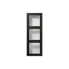 Jung - Opbouwbak inbouwschakelmateriaal opbkap 3-vd ombre 59 (43