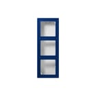 Jung - Opbouwbak inbouwschakelmateriaal opbkap 3-vd bl fonc? (4