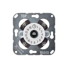 Jung - Timer voor schakelmateriaal timer 15 min 2-p 16a alpw
