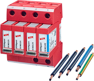 Mennekes - AMTRON Professional Twincharge Toebehoren/onderdelen E-Mobility tbh e-mob 18635