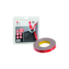 3M - VHB 4991 Zelfklevende tape Tape Grijs