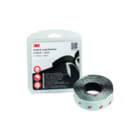 3M - Dual Lock SJ3526/SJ3527 Klitteband Scotchmate Sj-352B Zw