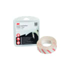 3M - Dual Lock SJ3526/SJ3527 Klitteband Scotchmate Sj-3520Bp Wi