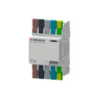 Mennekes - Toebehoren/onderdelen E-Mobility Overspan. Bev. 4Y 100-300