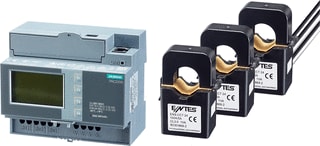 Mennekes - toebehoren/onderdelen e-mobility METER ENERGIEMANAGEMENT
