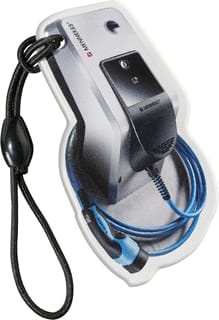 Mennekes - AMTRON Toebehoren/onderdelen E-Mobility rfid krtn 5xmaster