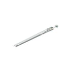 Philips - Maxos fusion Lichtlijn LED unit Draagprofiel lichtlijnsysteem Ll623T 4X2.5+2X1.5 Gen2 Wh