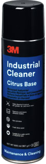 3M - Industrial Cleaner Reinigingsmiddel Industr Cleanr Citrs 500Ml