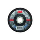3M - Advanced 769F Slijpschijf Lamlschf 80+ 125X22Mm