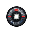 3M - Advanced 769F Slijpschijf 769f lamlschf 80+ 180x22mm