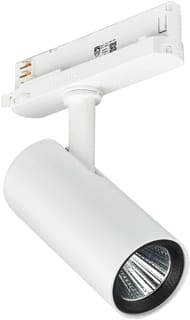 Philips - Downlight/spot/schijnwerper ST332T 27S/830 PSU HWB WH