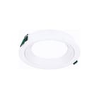 Sylvania - Ludospot 111 Round Mech. toebeh. verlichtingsarmatuur Ludospot 111R 145 T W