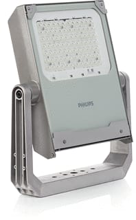 Signify - Downlight/spot/schijnwerper BVP655 LED300-4S/740 PSU