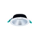 Sylvania - Insaver Slim Downlight/spot/schijnwerper ins slm 225dal 5200lm 840