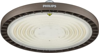 Philips - Ledinaire High-bay armatuur Halstraler By021P G3 Led200S/840 Psu