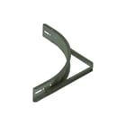 Legrand - VAN GEEL GLO-4 Hoekaanzetstuk kabelladder Uv Aanzetbocht R=243