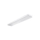 Philips - SportControl Opbouwarmatuur Basisunit voor lichtlijnsysteem Bcs375 110S/840 Psd W20L148