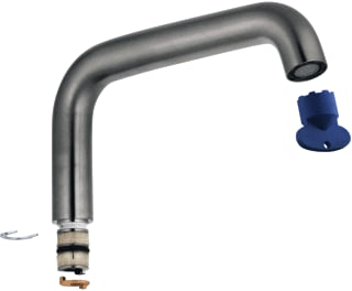 Grohe - Uitloop sanitaire kranen Uitlpkrn Essence