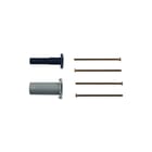 Grohe - Rapido SmartBox Toebeh./onderdelen sanitaire kranen Verl 25Mm