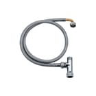 Grohe - Toebeh./onderdelen voor douche wc Accset Aanslslng 14074000