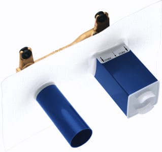 Grohe - Inbouwmengkraan Inbkrn 2Gt