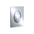 Grohe - Skate S Bedieningsplaat spoelsysteem Bedpncl Air S,