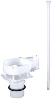 Grohe - Toebeh./onderd. inbouwelement san. Tbh Inbel Flow