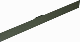 Legrand - VAN GEEL GWO-4 Deksel wandgoot/aansluitzuil Deksel Staal Creme Lg