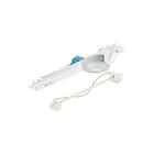 Philips - Maxos fusion Lichtlijn accessoire Elektr. toebeh. v verlichtingsarm. Ll500E H4 Sr2Dali Gen2 Wh