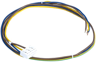 Philips - Coreline Waterdicht accessoire Elektr. toebeh. v verlichtingsarm. Wt120Z Tw-3X2.5-L600 Ds10