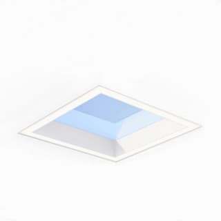 Philips - Mechanisch toebehoren verlichtingsarmatuur LP913Z NC3 PLASTER CEILING