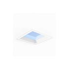 Philips - Mechanisch toebehoren verlichtingsarmatuur LP913Z NC3 PLASTER CEILING