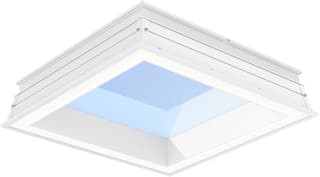 Philips - NatureConnect Inbouwarmatuur Plafond-/wandarmatuur Lp913P Nc3 Skylight Dia