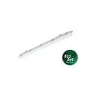 Philips - Ledinaire EcoSet Waterdicht armatuur Plafond-/wandarmatuur Wt075C 48S/840 Esw L1200