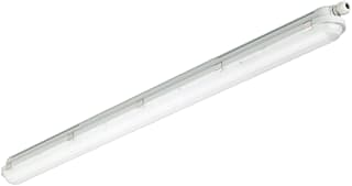 Philips - Coreline Waterdicht armatuur Plafond-/wandarmatuur Wt120C G2 Led80S/840 Psu