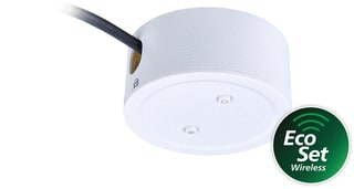 Philips - Ledinaire EcoSet Lichtregelapparatuur Lichtregelsysteemcomponent Ext2020 Occ Dl Mw Ac Sensor