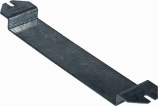 Legrand - VAN GEEL Koppel-/draagbeugel vloergoot Draagbeugel 250Mm