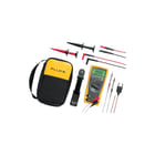 Fluke - Electronica-combinatiekit. Multimeter Elektronics Kit